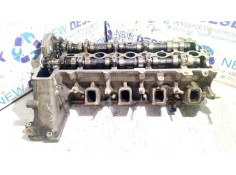 Recambio de culata para bmw serie 3 berlina (e46) 2.0 16v diesel cat referencia OEM IAM 22466019  