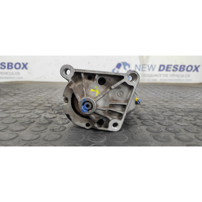 Recambio de motor arranque para renault scenic (ja..) 1.9 dti diesel referencia OEM IAM D6RA104  