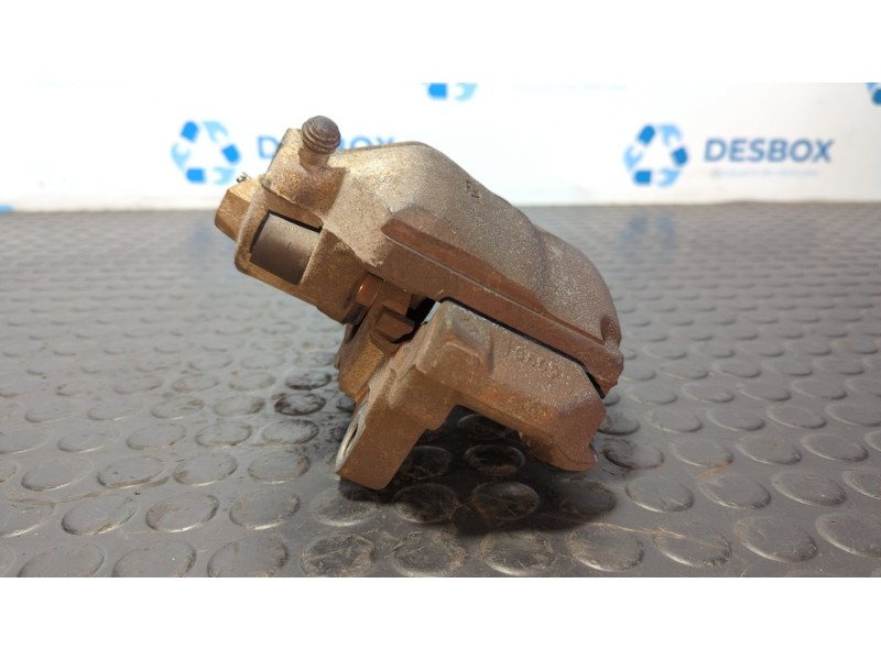 Recambio de pinza de freno delantera derecha para volkswagen caddy ka/kb (2k) furgón economy referencia OEM IAM 582VL  