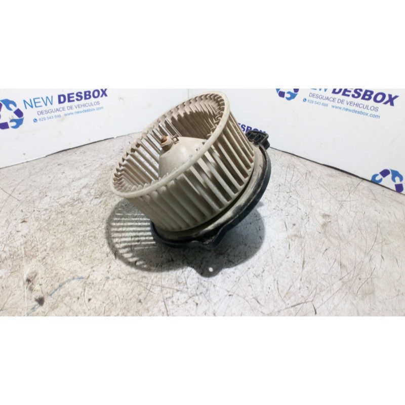 Recambio de motor calefaccion para daihatsu feroza xt referencia OEM IAM 194000  