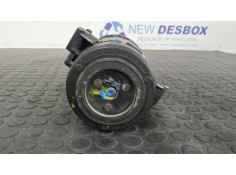 Recambio de compresor aire acondicionado para bmw serie 3 berlina (e46) 318i referencia OEM IAM 64528386837  