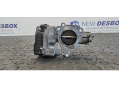 Recambio de caja mariposa para citroen c2 vtr referencia OEM IAM 9640796280   2