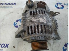 Recambio de alternador para toyota rav 4 (a2) 1.8 luna (2003) referencia OEM IAM    2