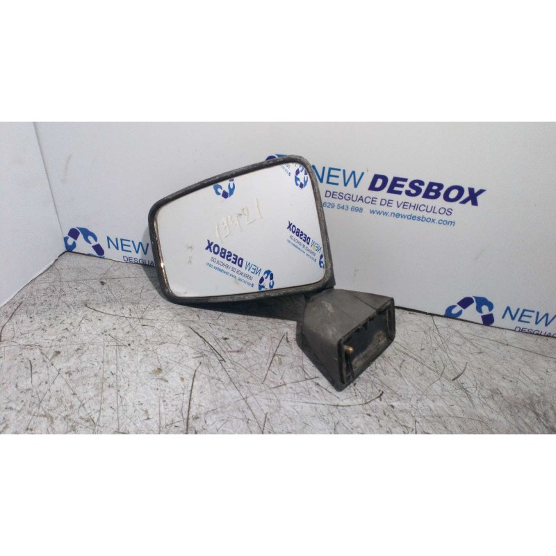 Recambio de retrovisor izquierdo para renault rapid/express (f40) 1.6 diesel referencia OEM IAM   