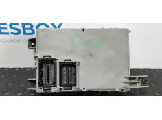 Recambio de caja reles / fusibles para citroen nemo basis referencia OEM IAM 01353013080   2