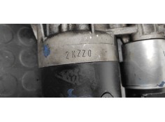 Recambio de motor arranque para volkswagen lt caja abierta (mod. 1997) lt 28 caja abierta referencia OEM IAM 2KZZ0   2