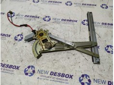 Recambio de elevalunas 3p derecho para suzuki swift sf berlina (ea) gti referencia OEM IAM 83430-60B00  