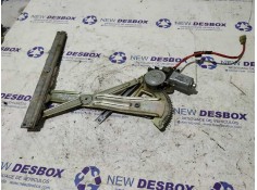 Recambio de elevalunas 3p derecho para suzuki swift sf berlina (ea) gti referencia OEM IAM 83430-60B00   2