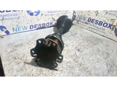 Recambio de transmision delantera izquierda para ford galaxy (vy) ambiente referencia OEM IAM 1125047   2