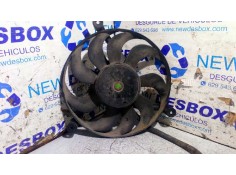 Recambio de electroventilador para seat toledo (1m2) select referencia OEM IAM 1J0121206D  