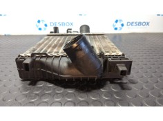 Recambio de intercooler para mercedes-benz vito (w638) caja cerrada 110 cdi  (638.094) referencia OEM IAM    2