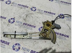 Recambio de elevalunas 3p izquierdo para suzuki swift sf berlina (ea) gti referencia OEM IAM 83460-60800  