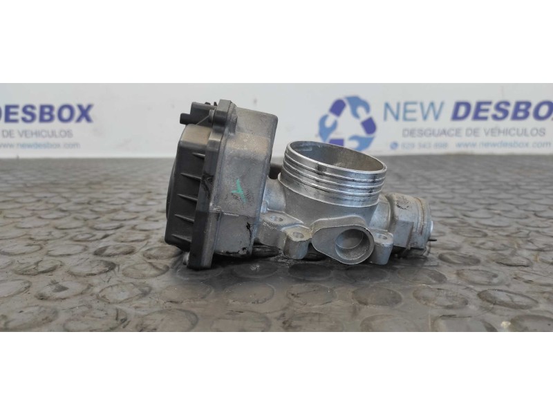 Recambio de caja mariposa para citroen c2 vtr referencia OEM IAM 9640796280  