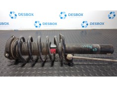 Recambio de amortiguador delantero derecho para volkswagen caddy ka/kb (2k) furgón economy referencia OEM IAM 335808  