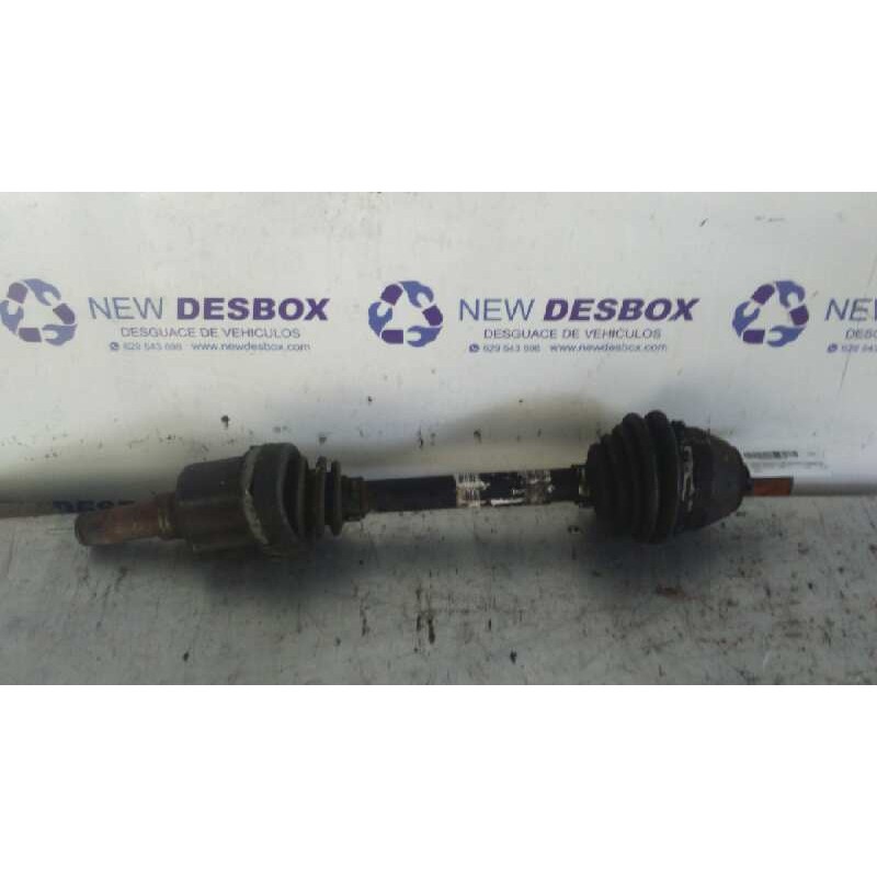 Recambio de transmision delantera derecha para ford focus c-max (cap) connection referencia OEM IAM   