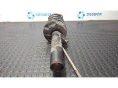 Recambio de amortiguador delantero derecho para volkswagen caddy ka/kb (2k) furgón economy referencia OEM IAM 335808   2