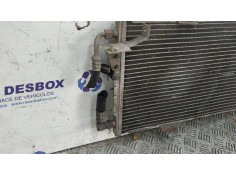 Recambio de condensador / radiador aire acondicionado para mercedes-benz 190 190 referencia OEM IAM 52465406   2