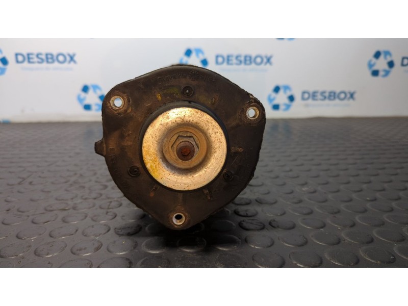 Recambio de amortiguador delantero derecho para volkswagen caddy ka/kb (2k) furgón economy referencia OEM IAM 335808  