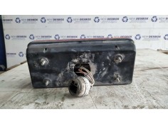 Recambio de piloto trasero derecho para iveco daily caja cerrada (1989 =>) 2.5 diesel referencia OEM IAM    2