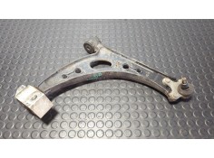 Recambio de brazo derecho inferior delantero para volkswagen caddy ka/kb (2k) furgón economy referencia OEM IAM R04  