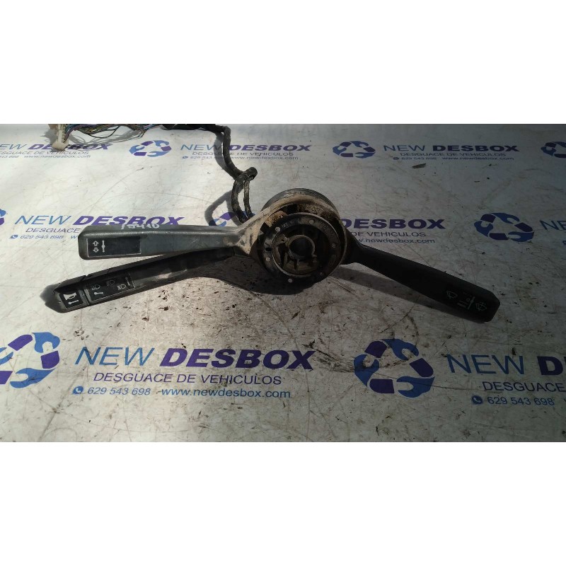 Recambio de mando intermitentes para iveco daily caja cerrada (1989 =>) 2.5 diesel referencia OEM IAM   