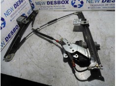 Recambio de elevalunas delantero derecho para ford mondeo berlina (ge) 2.0 tdci referencia OEM IAM 2500011929   2