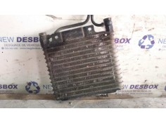 Recambio de radiador aceite para mitsubishi montero (l040) 3000 v6 (2-ptas.) referencia OEM IAM 0241008112   2