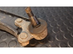 Recambio de brazo derecho inferior delantero para volkswagen caddy ka/kb (2k) furgón economy referencia OEM IAM R04   2