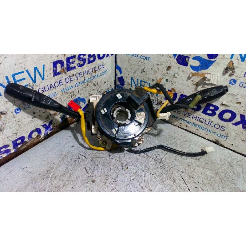 Recambio de mando multifuncion para mitsubishi l 200 (k6/7) 2.5 turbodiesel referencia OEM IAM MR329654  