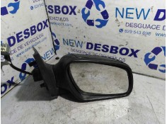 Recambio de retrovisor derecho para ford mondeo berlina (ge) ambiente referencia OEM IAM    2