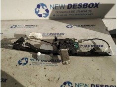 Recambio de elevalunas trasero izquierdo para bmw serie 3 touring (e91) 2.0 turbodiesel cat referencia OEM IAM   