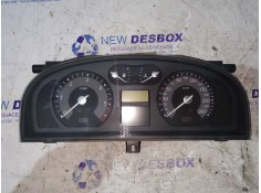 Recambio de cuadro instrumentos para renault laguna ii (bg0) authentique referencia OEM IAM 8200291330  
