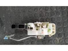Recambio de cerradura puerta trasera izquierda para honda hr-v (gh) 4wd (3-ptas.) (gh2) referencia OEM IAM    2