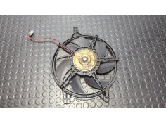 Recambio de electroventilador para mercedes-benz vito (w638) caja cerrada 110 cdi  (638.094) referencia OEM IAM    2
