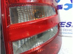 Recambio de piloto trasero derecho para skoda fabia (6y2/6y3) attractive referencia OEM IAM 6Y9945096   2