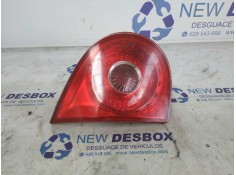 Recambio de piloto porton izquierdo para volkswagen golf v berlina (1k1) conceptline (e) referencia OEM IAM 1K6945093G  