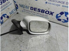 Recambio de retrovisor derecho para skoda fabia (6y2/6y3) attractive referencia OEM IAM    2