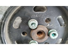 Recambio de bomba direccion para seat ibiza (6k1) select referencia OEM IAM 6N0145157   2