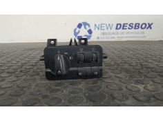 Recambio de mando luces para bmw serie 3 berlina (e46) 2.0 16v diesel cat referencia OEM IAM 6923478  