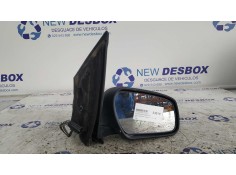 Recambio de retrovisor derecho para ford fiesta (cbk) ambiente referencia OEM IAM 015847  