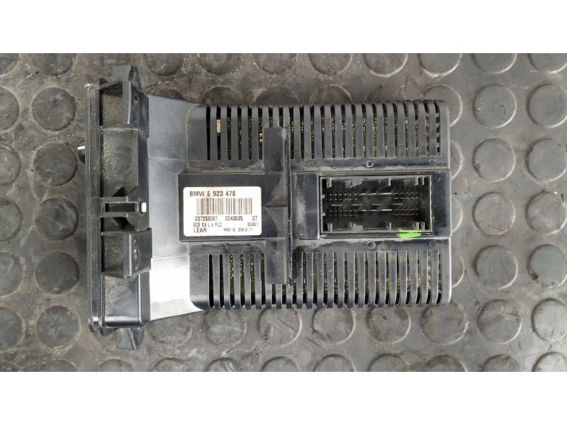 Recambio de mando luces para bmw serie 3 berlina (e46) 2.0 16v diesel cat referencia OEM IAM 6923478  