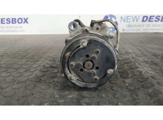 Recambio de compresor aire acondicionado para seat arosa (6h1) street referencia OEM IAM 6N0820803A  