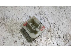 Recambio de resistencia calefaccion para peugeot 206 cc 1.6 16v cat referencia OEM IAM 9J03H   2