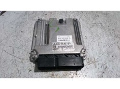 Recambio de centralita motor uce para audi a4 berlina (8e) 2.0 tdi referencia OEM IAM 03G906016CL  