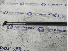 Recambio de amortiguadores maletero / porton para ford fiesta (cbk) ambiente referencia OEM IAM 2S61A406A10AC  
