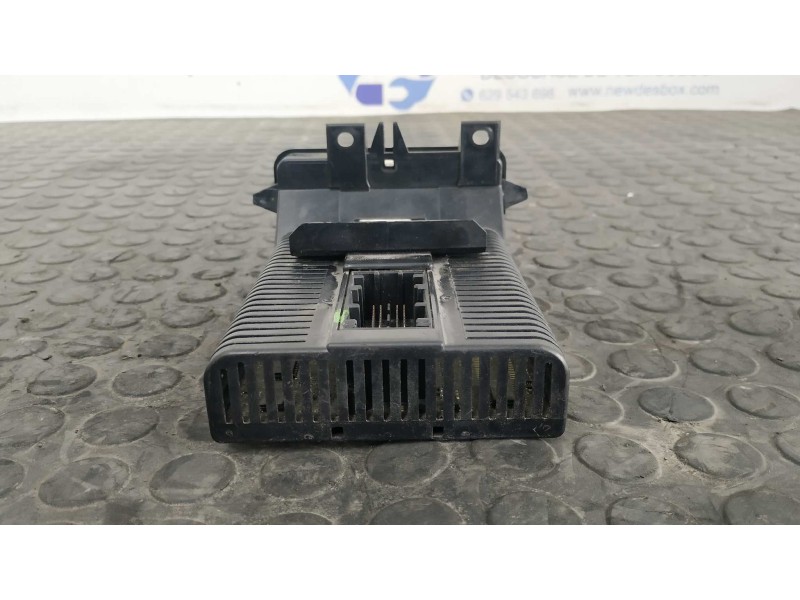 Recambio de mando luces para bmw serie 3 berlina (e46) 2.0 16v diesel cat referencia OEM IAM 6923478  