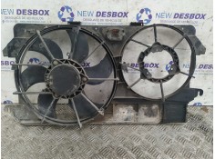 Recambio de electroventilador para ford transit connect (tc7) 1.8 tdci cat referencia OEM IAM R3PA  