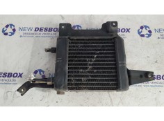 Recambio de intercooler para nissan patrol gr (y61) 2.8 turbodiesel cat referencia OEM IAM NISSANVB3  