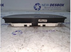 Recambio de cuadro instrumentos para renault laguna ii (bg0) authentique referencia OEM IAM 8200291330   2