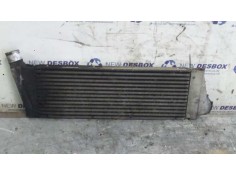 Recambio de intercooler para renault megane ii berlina 3p confort authentique referencia OEM IAM 8200700172   2